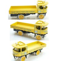 Matchbox 1986 Model Atkinson Yesteryear Y18 1918 Steam Wagon.