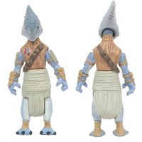 Ratts Tyerell STAR WARS figurine 2009 LFL Hasbro