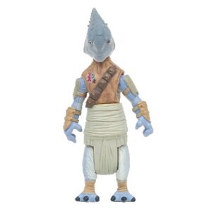 Ratts Tyerell STAR WARS figurine 2009 LFL Hasbro