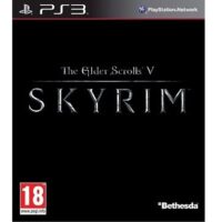 The Elder Scrolls V Skyrim PS3 d'occasion