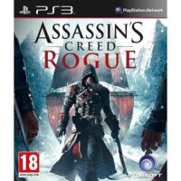 Assassin's Creed Rogue jeu PS3 d'occasion