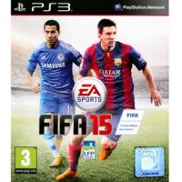 FIFA 15 EASPORT PS3 d'occasion