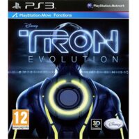 Tron Evolution PS3 d'occasion