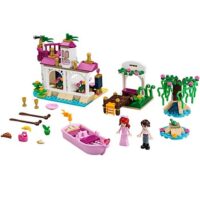 LE BAISER MAGIQUE D'ARIEL ET SON PRINCE 41052 LEGO DISNEY PRINCESS