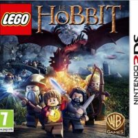 LEGO Le HOBBIT Jeu 3DS (Neuf)