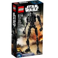 K-2SO Lego 75120 Star Wars Disney Neuf.