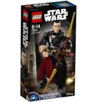 Chirrut Imwe Lego 75524 Star Wars Disney Neuf.
