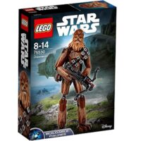 Chewbacca Lego 75530 Star Wars Disney Neuf.