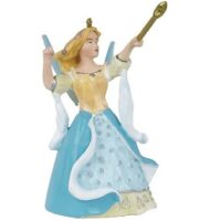 Fée bleu Figurine papo.