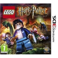 LEGO HARRY POTTER 3DS années 5 à 7 Neuf