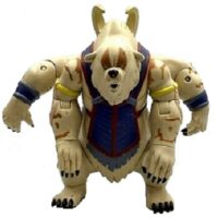 Breaker Titans Deluxe Figurine Articulée Rainbow Distribution.