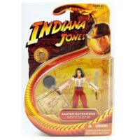 Marion Ravenwood Indiana Jones Fig Hasbro neuve.