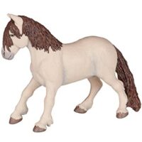 Poney féerique Figurine Papo.
