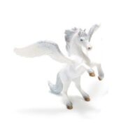 Pégase féerique figurine Schleich 2004.