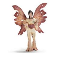 Nimsay Elfe Bayala Figurine schleich.