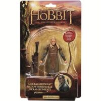 Legolas Vertefeuille figurine 10,5cm le Hobbit Neuve.