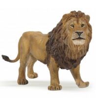 Lion papo belle Figurine.