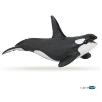 Orque belle Figurine Papo.