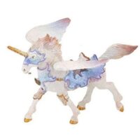 Pégase Licorne Figurine Papo.
