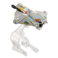 Ghost Mini vaisseaux Star Wars Hot Wheels.