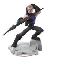 Œil-de-faucon figurine DISNEY INFINITY 2.0 Avengers Marvel.