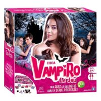 Chica Vampiro le jeu neuf