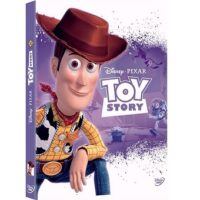 Toy Story 1 DVD Disney PIXAR neuf
