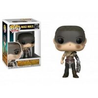 Impérator Furiosa POP n°507 MAD MAX