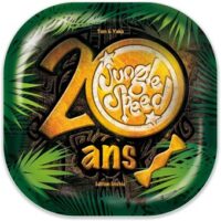Jungle Speed 20 ans édition limitée