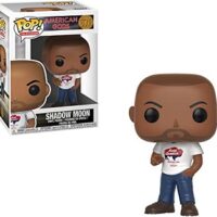 Shadow Moon POP n°678 American God