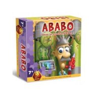 ABABO jeu de société.
