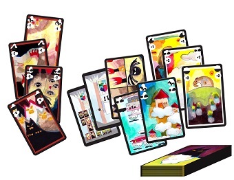 Equilibrion + 2 Extension inclus