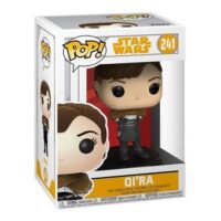 Qi Ra POP n°241 STAR WARS
