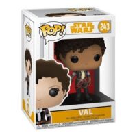 VAL POP n°243 STAR WARS