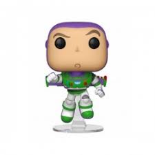 Buzz Lightyear POP n°523 Toystory 4