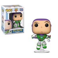 Buzz Lightyear POP n°523 Toystory 4