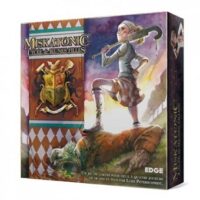Miskatonic Lycée de jeunes filles jeu de société.