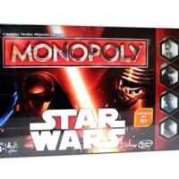 Monopoly Star Wars