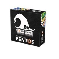 PENTOS jeu de société.