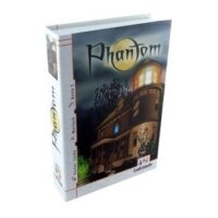 Phantom jeu de société.