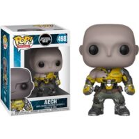 AECH POP n°498 Ready Player One