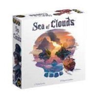 Sea of clouds jeu de société.