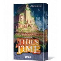 TIDES OF TIME