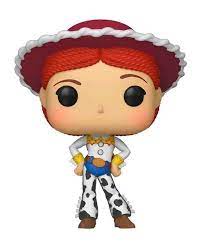 Jessie POP n°526 Toystory 4