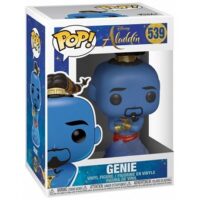 Génie Aladdin N°539 Figurine Funko Pop.