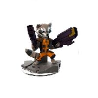 Rocket Les Gardiens de la Galaxie DISNEY INFINITY 2.0 Marvel.