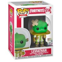Léviathan Pop Fortnite N°514 Figurine Funko