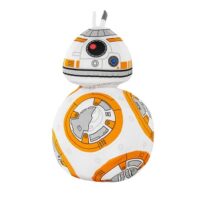BB-8 Peluche Star Wars avec son