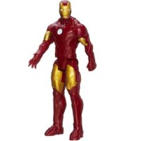Iron Man 29cm Hasbro Figurine Marvel Avengers.