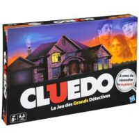 Cluedo
